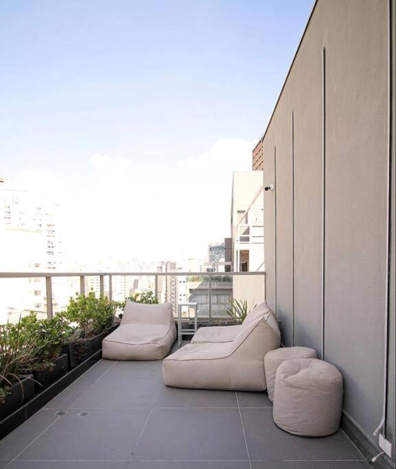 Supernovo Consolacao Vn504 Apartamento São Paulo