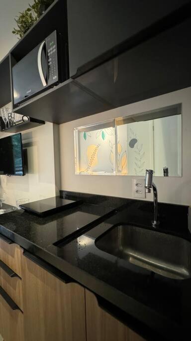 Supernovo Consolacao Vn504 Apartamento