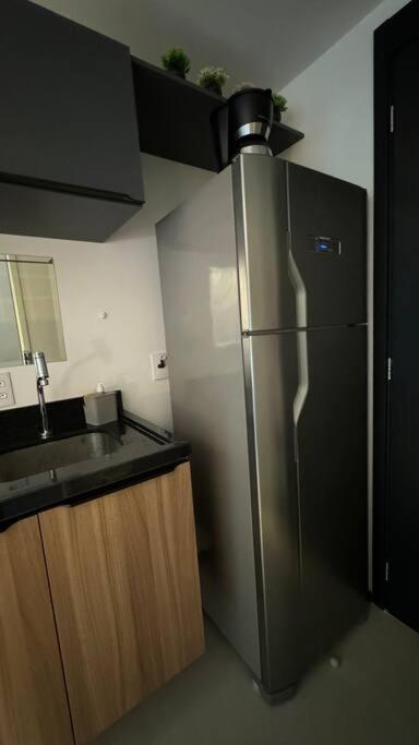 Apartamento Supernovo Consolacao Vn504 São Paulo
