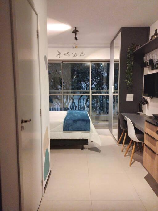 Apartamento Supernovo Consolacao Vn504 *