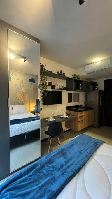 Apartamento Supernovo Consolacao Vn504 São Paulo