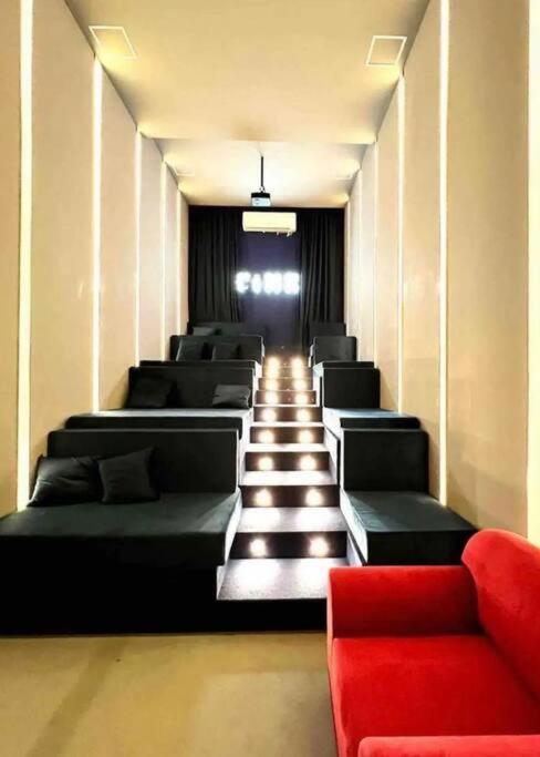 Supernovo Consolacao Vn504 Apartamento *