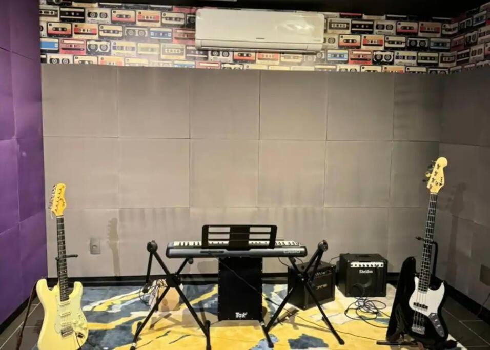 Supernovo Consolacao Vn504 Apartamento