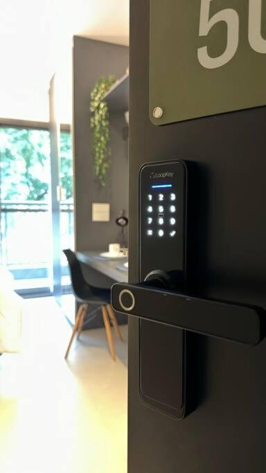 Apartamento Supernovo Consolacao Vn504