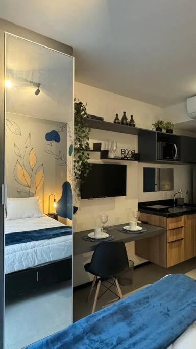 Supernovo Consolacao Vn504 Apartamento *