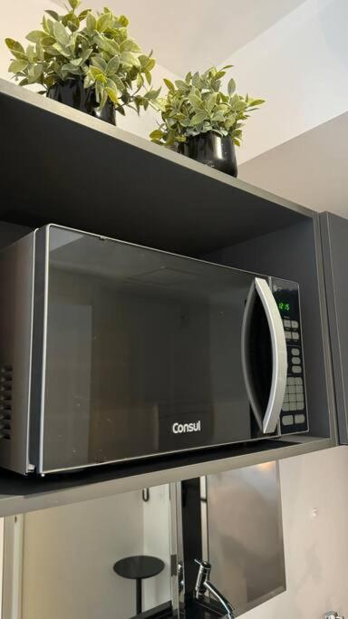 Supernovo Consolacao Vn504 Apartamento São Paulo