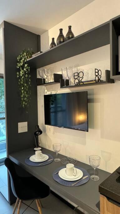 Supernovo Consolacao Vn504 Apartamento