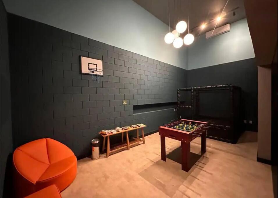 Apartamento Supernovo Consolacao Vn504