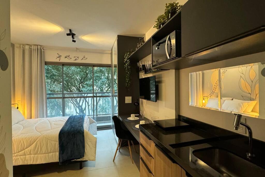 Supernovo Consolacao Vn504 Apartamento *