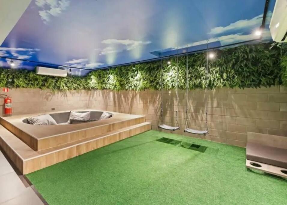 Supernovo Consolacao Vn504 Apartamento São Paulo