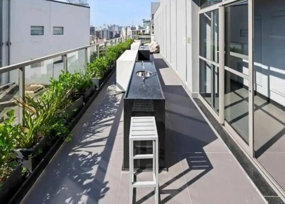 Supernovo Consolacao Vn504 Apartamento São Paulo
