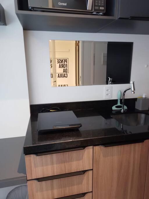 Supernovo Consolacao Vn504 Apartamento *